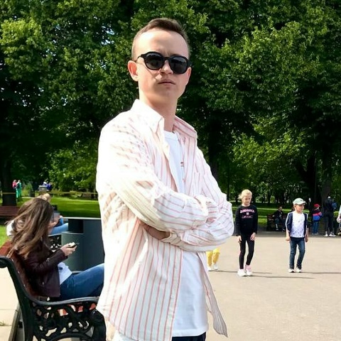 Александр Диденко