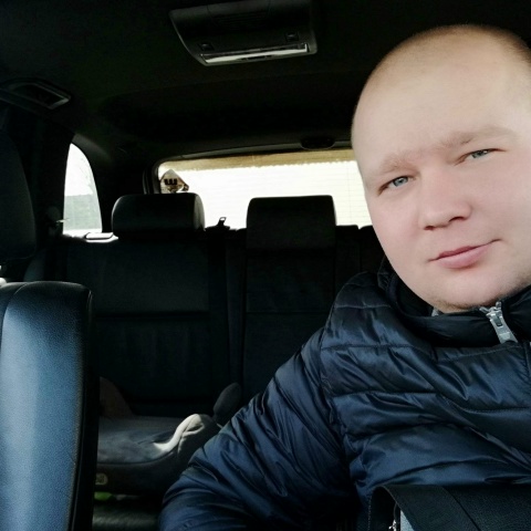 Dmitry Evgenich
