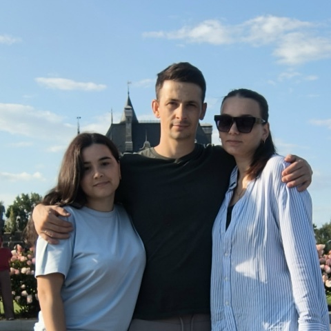 Николай Костин