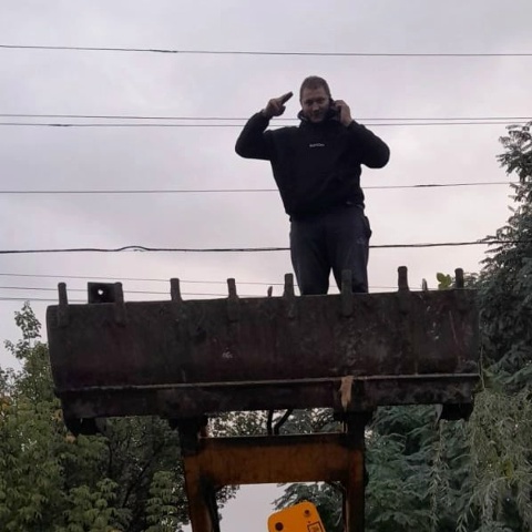 Роман Галатайстров