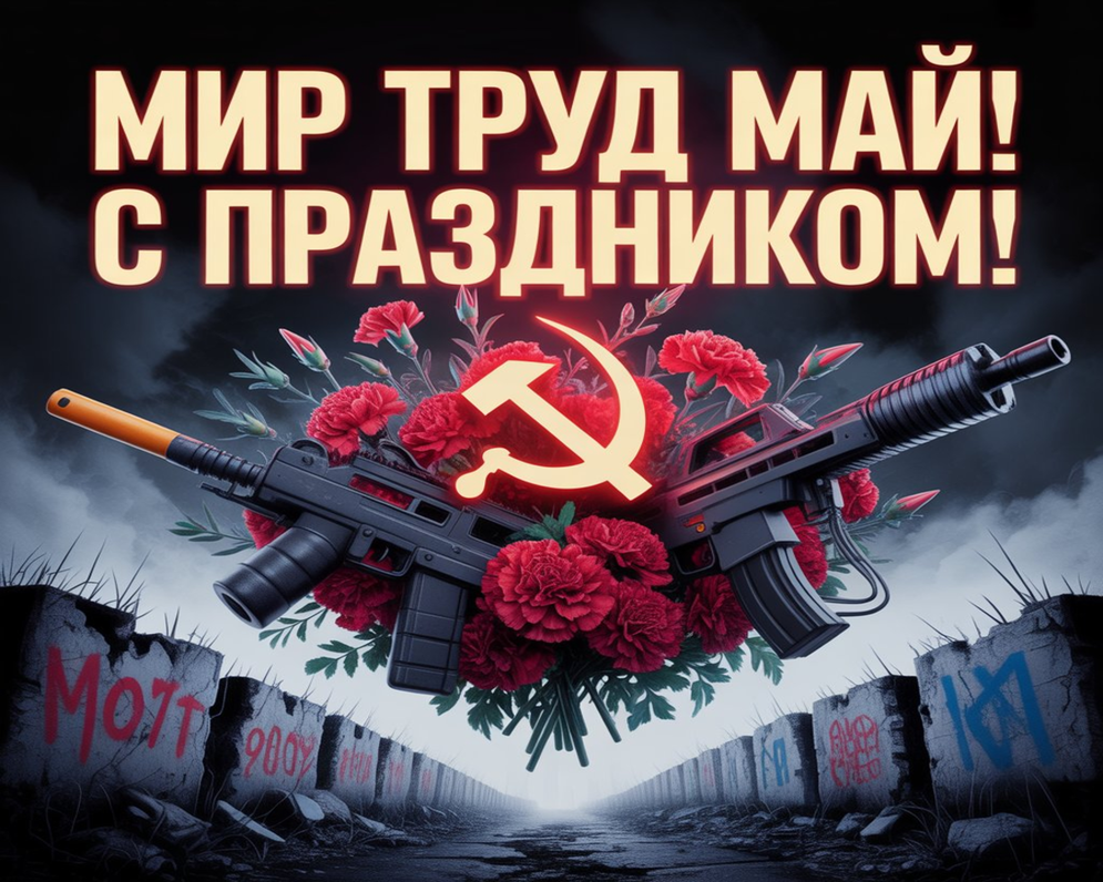 Врываемся  в лето !