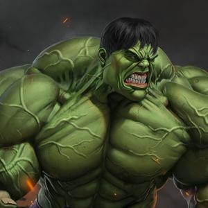 hulk