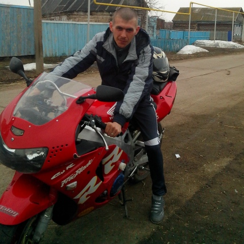 Марсель Исхаков