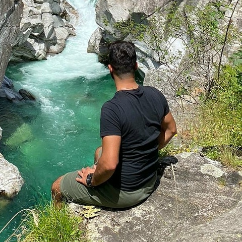 Александр Градинар