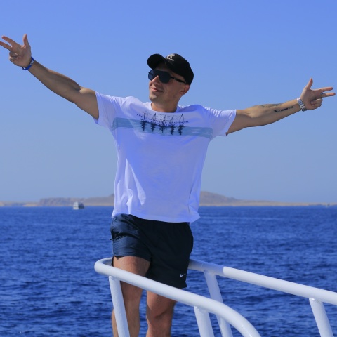 Denis Volkov