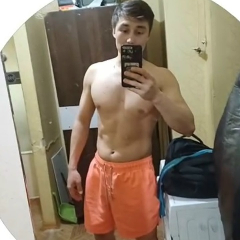 Рустам Турдалиев