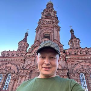 влад данилович