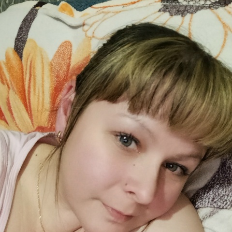 Ирина Гладских
